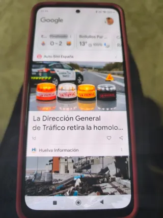 Móvil Xiaomi redmi note 11 128 gb