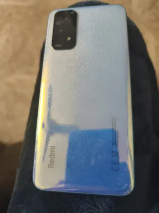 Móvil Xiaomi redmi note 11 128 gb