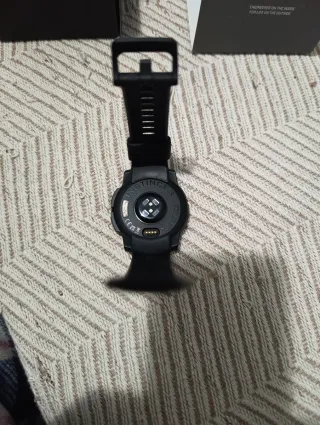 Garmin Instinct 3 Negro
