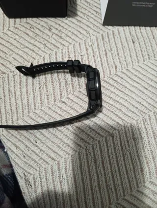 Garmin Instinct 3 Negro