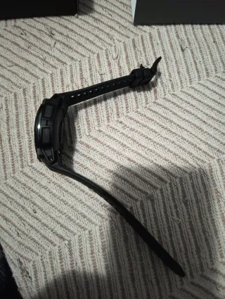 Garmin Instinct 3 Negro