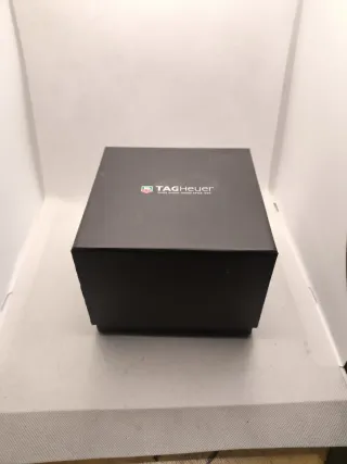 Caja para reloj TAG Heuer