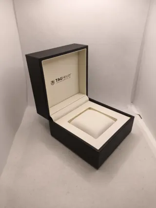 Caja para reloj TAG Heuer