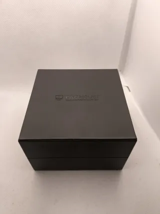 Caja para reloj TAG Heuer