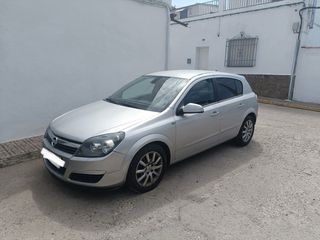 Opel Astra 2004