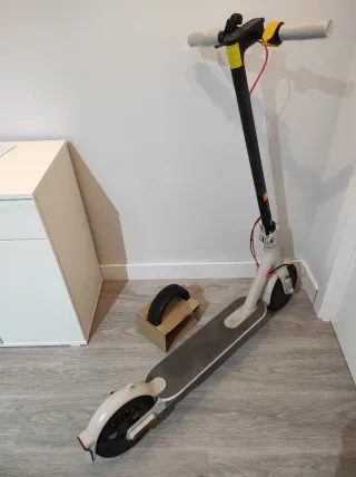 Patinete Xiaomi Mi Electric Scooter 3
