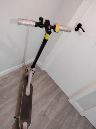 Patinete Xiaomi Mi Electric Scooter 3