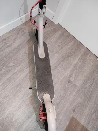 Patinete Xiaomi Mi Electric Scooter 3