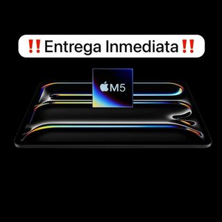 iPad Pro M5 11 256GB Celular