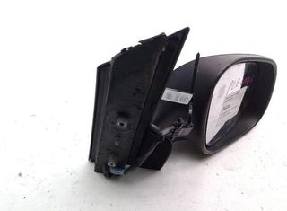 Retrovisor derecho seat altea (5p1) 22196354