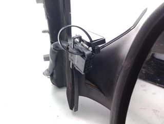 Retrovisor derecho seat altea (5p1) 22196354