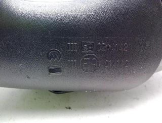 Retrovisor derecho seat altea (5p1) 22196354