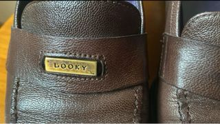 Zapatos de mujer Looky marrones