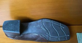 Zapatos de mujer Looky marrones