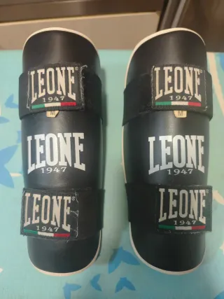 Protecciones para Kickboxing o similar.