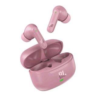 JBL WAVE BEAM 2 Auriculares Inalámbricos Rosa