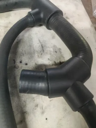 Tubazione radiatore Panda 141 nuovo