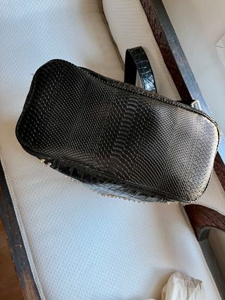 Mochila Philipp Plein Calavera Tachuelas