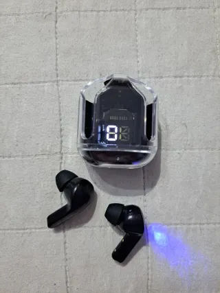 Auriculares Bluetooth Stereo Music