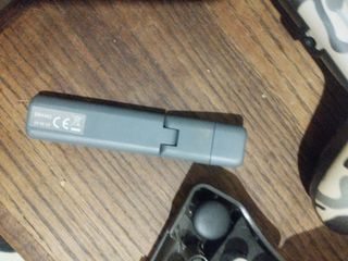 Mando Nacon Revolution Unlimited Camuflaje