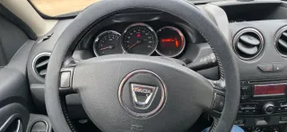Dacia Duster 2015 1.5dci 4x2