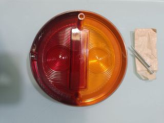 Tulipa Piloto Trasero Izquierdo Seat 850