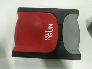 Atornillador Skil con cargador