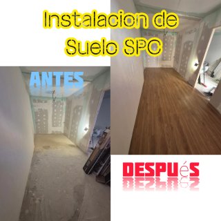 Servicio de Manitas / Handyman's Services
