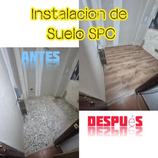 Servicio de Manitas / Handyman's Services