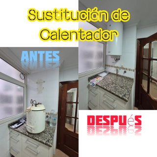 Servicio de Manitas / Handyman's Services
