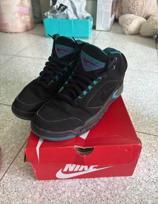 Nike Air Flight Scarpe Uomo Taglia 44