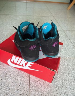Nike Air Flight Scarpe Uomo Taglia 44