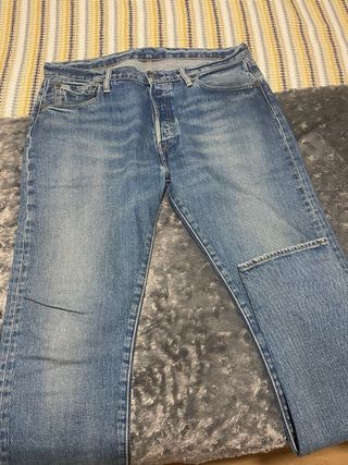 Lote pantalones hombre