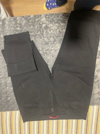 Lote pantalones hombre