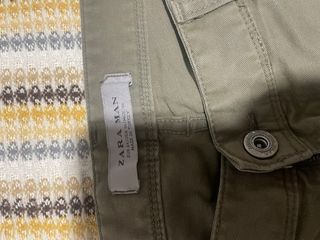 Lote pantalones hombre