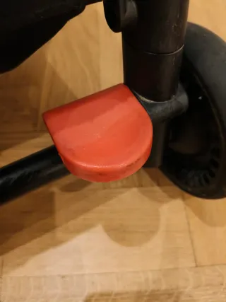 Telaio Passeggino Yoyo 3 - Come Nuovo