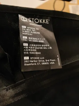 Telaio Passeggino Yoyo 3 - Come Nuovo