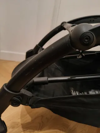 Telaio Passeggino Yoyo 3 - Come Nuovo