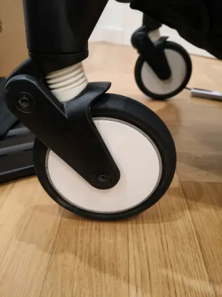 Telaio Passeggino Yoyo 3 - Come Nuovo