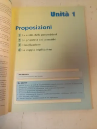 Multi ForMat. Moduli per la formazione matemati...