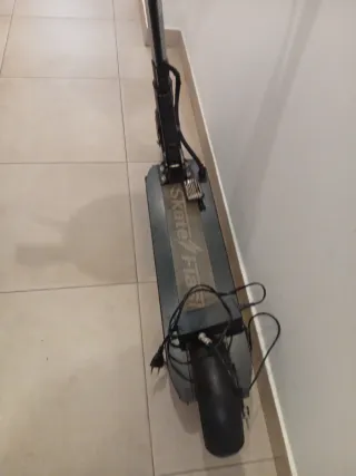 Patinete eléctrico 40 km/h no hago envíos