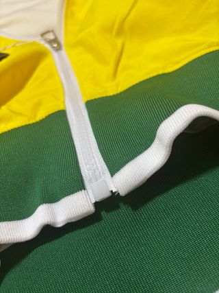 Chaqueta Nike Brasil CBF