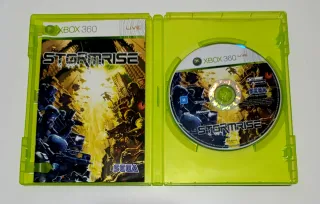 Stormrise Xbox 360