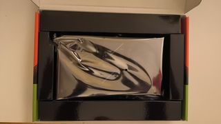 RTX 5060 Ti 16GB Gigabyte NUEVA precintada