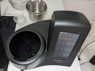 Robot Cocina Taurus MyCook Touch