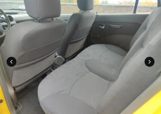 Hyundai Atos Prime 2003