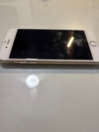 iPhone 6s Dorado de 16GB
