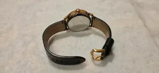 Reloj Fossil The Commuter Twist Hombre