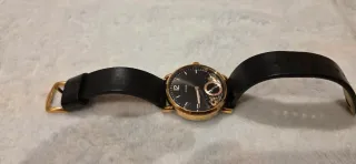 Reloj Fossil The Commuter Twist Hombre