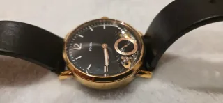 Reloj Fossil The Commuter Twist Hombre